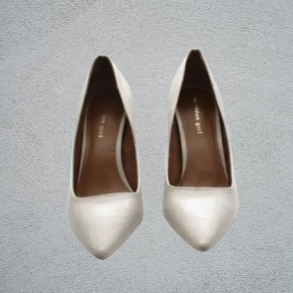 Madden Girl Symboll (size 10) - Picture 3 of 5